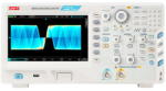 UNI-T OSCILOSCOP 4 CANALE 2.5GS/S UPO3352E UNI-T (MIE0501) - vexio