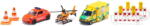 SIKU SUPER rescue gift set, model vehicle (10633200000) Figurina