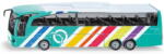 SIKU INTERNATIONAL RATP Mercedes-Benz Travego coach, model vehicle (10373800101) Figurina