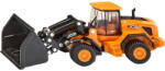 SIKU SUPER JCB 457 WLS wheel loader, model vehicle (yellow/black) (1789) Figurina
