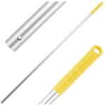Esenia Maner Suport Mop cu Filet Esenia, 1.4m, Galben (MAE145)