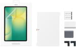 Samsung Galaxy Tab S10 FE Plus Transparent (EF-UX620CTEGWW)
