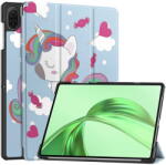Techsuit Husa pentru Honor Pad X8a - Techsuit FoldPro - Unicorn (KF2346047) - vexio
