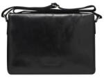 dbramante1928 Geanta 14 inch "Marselisborg Genți", Negru - Stil Business pentru Fiecare Zi de Lucru (BG14BL001674) Geanta, rucsac laptop