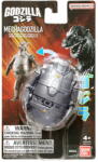 BANDAI GODZILLA EGG MONSTER - MECHA GODZILLA (92324) Figurina