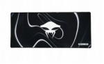 Havit HVMP-Stellarisforce-1-BW, Cauciuc, Negru (HVMP-Stellarisforce-1-BW) Mouse pad