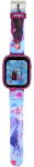 Lexibook DMW070FZ, Curea ajustabila, 8 GB, Alb/Violet (DMW070FZ) Ceas