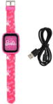 Lexibook DMW070BB, Bluetooth, 5 jocuri incorporate, Roz (DMW070BB) Ceas