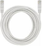 Spacer PATCH CORD UTP SPACER Cat6, cupru-aluminiu, 5 m, alb, AWG26, "SPPC-UTP-CAT6-5M" (timbru verde 0.18 lei) (SPPC-UTP-CAT6-5M)