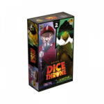 LUCKY DUCK GAMES Game Dice Throne 2 Clash 2: Tactician vs Hunterress polish (LKY DTH-R10-PL) Puzzle