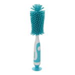 U-GROW Perie biberoane din silicon, U-Grow (UG-10BB) - vexio
