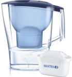 BRITA 125196, 2.4 l, Albastru (125196) Filtru de apa bucatarie si accesorii