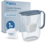 BRITA 140724, 2.4 l, Albastru (140724) Filtru de apa bucatarie si accesorii