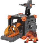 Schleich Eldrador Creatures BattleCave Lava Bear, toy figure (42732) Figurina