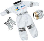 Spin Master Spin Master Melissa & Doug - Astronaut Costume, Role Play (6075149) Figurina