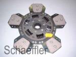 LUK Disc Ambreiaj Ceramica (290mm Numar Adaptori: 5) Case Ih 42 48 55 64 70 48 a 52 2wd 52 4wd 58 58 a 63 2wd 63 4wd 68 75 (329 0006 10)