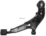 FEBI Brat, Bascula Roata Fata Stanga Inferior Fata Nissan Maxima / Maxima Qx Iv 2.0/3.0 01.95-12.00 NISSAN MAXIMA (FE42652)