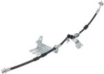 FEBI Furtun/Conducta de Frana Fata Stanga (lungime 784mm M10x1/M10x1) Land Rover Defender Discovery V Range Rover Iv Range (FE185029)