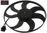 FEBI Ventilator racire radiator Seat Cordoba Ibiza Iii Ibiza Iv Ibiza Iv Sc Ibiza Iv St Toledo Iv Skoda Fabia I Fabia I (FE46565)