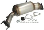 BOSAL Filtru de Particule Diesel Audi A4 Allroad B8 A4 B8 A5 A6 C7 Q5 2.0d 11.07-09.18 AUDI A4 B8/A5/A6 C7/Q5 (BOS097-567)