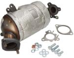 BOSAL Filtru de Particule Diesel Hyundai I40 I I40 I Cw IX35 Kia Carens Iv Optima Sportage Iii 1.7d 09.10-05.19 HYUNDAI i40 1 (BOS095-583)