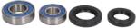 ALL BALLS Kit Rulment Roata Fata (cu Etansanti) Yamaha Yfb Yfm Yfs Yfz 125-700 1987-2017 YAMAHA YFB/YFM/YFS/YFZ (25-1044)