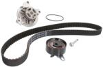 GATES Kit Set Distributie (curea + Intinzator + Pompa de Apa) Vw California T4 Camper Transporter T4 2.5 09.90-06.03 (GATKP35323XS)