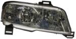 DEPO Far Dreapta (2*h1/H7 Electric fara Motoras 5 Usi Culoare Semnalizator: Transparent) Fiat Stilo 10.01-09.04 FIAT STILO (661-1134R-LD-EM)
