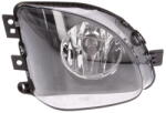 VALEO Lampa de Ceata Fata Dreapta (h8) Bmw 5 Gran Turismo F07 09.08-06.13 BMW 5 GRAN TURISMO (VAL044360)