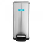 Limpio 10L Soft Close Inox (CXR-10L) Cos de gunoi