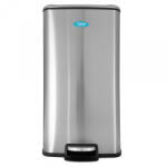 Limpio 30L Soft Close Inox (CXR-30L) Cos de gunoi