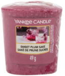 Yankee Candle Sweet Plum Sake (5038581134390)