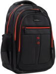 White Shark Rucsac GBP-011 Explorer 16" Black (T-MLX61248) Geanta, rucsac laptop
