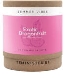 Teministeriet - Summer Vibes Exotic Dragonfruit - 20 Sachet (cfd-2205000049)