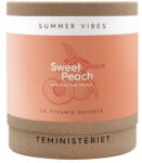 Teministeriet - Summer Vibes Sweet Peach - 20 Sachet (cfd-2205000050)