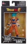 BANDAI DRAGON BALL DRAGON STARS SUPER SAIYAN BLUE GOKU V2 (3296580367801) Figurina
