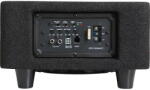 Ground Zero GZCS 20SUB-ACT SUBWOOFER ACTIV GROUND ZERO DE 20CM (8"), 340W (GZCS 20SUB-ACT)