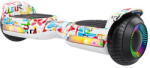 Rebel SCOOTER HOVERBOARD CRUISER PAINT REBEL (ZAB0014)