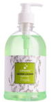 Smoos Sapun lichid pentru maini Smoos Fresh 500 mL cu dozator (CH021002) - vexio