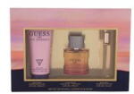 GUESS 1981 Los Angeles for women EDT gift set 100 ml, body lotion 200 ml and miniature EDT 15 ml (0085715330505)