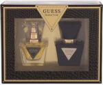 GUESS Seductive Gift set EDT 15 ml and Seductive Noir EDT 15 ml (0085715330147)