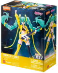 BLOKEES HATSUNE MIKU FANTASTIC EDITION - HATSUNE MIKU VIVID ECHOES (73530) Figurina