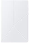 Samsung Husa tableta Samsung Flip Case EF-BX230PWEGWW pentru Galaxy Tab A11+ Alb (EF-BX230PWEGWW) - vexio