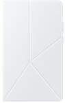 Samsung Husa tableta Samsung Galaxy Tab A11, alb, din plastic (EF-BX130PWEGWW) - vexio
