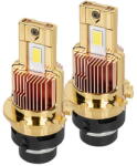  SET BEC LED AUTO D2S 90W 6000K HQ (ZAR0701)