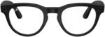 Ray-Ban Meta Headliner Matte Black - Clear (RW4013 601SSB 50-23) - vexio