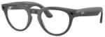 Ray-Ban Meta Headliner Shiny Asteroid Grey - Emerald Transitions (RW4013 6702CE 50-23) - vexio