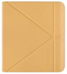Kobo Sleepcover Libra Butter Yellow Gelb (N428-AC-YL-E-PU) (N428ACYLEPU) (N428-AC-YL-E-PU) - vexio