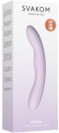  Selena Pastel Lilac