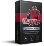  EL TORITO CONTROL MAX - 10 Pcs